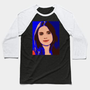 alison brie Baseball T-Shirt